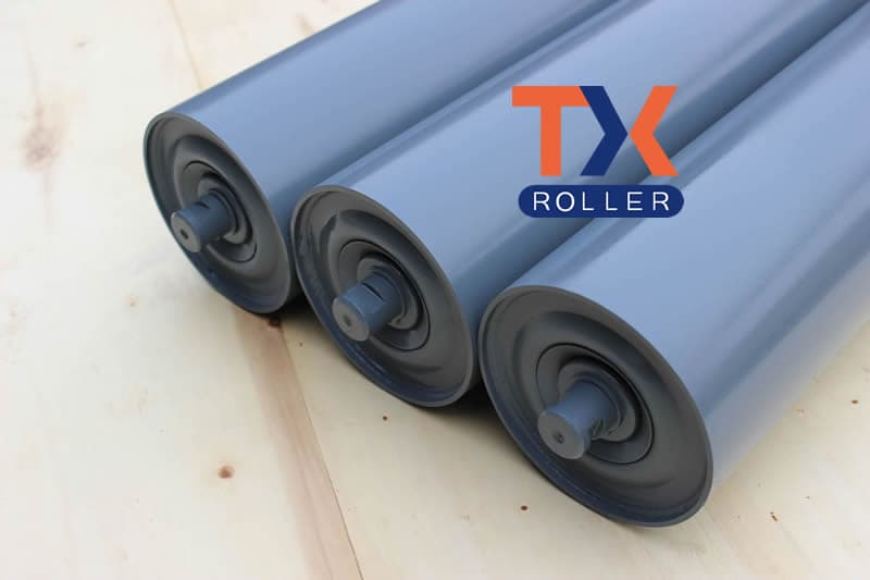 Carrier Roller